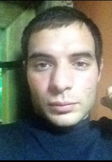 Моя фотография - Роман, 33 из Краснодар (@roman236158)