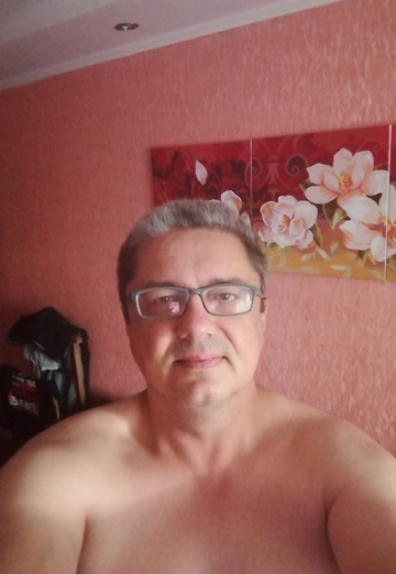 Моя фотография - Андрей, 52 из Томск (@andrey761648)