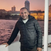 Махмуд, 42, Владикавказ