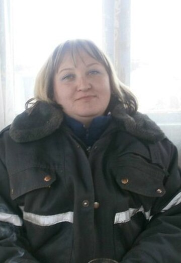 Моя фотография - Оксана, 41 из Городок (@oksana19835)