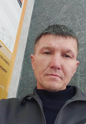 My photo - sergey, 45 from Bishkek (@sergey337070)