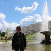 Владимир, 48, Алейск