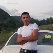 Неколай, 37, Алтайский