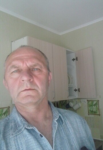 My photo - vladimir, 64 from Homel (@vladimir266710)