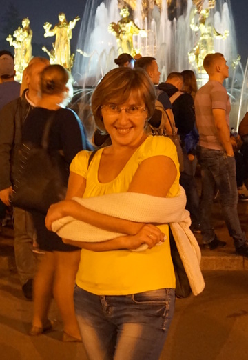 My photo - Galina, 42 from Tula (@galina21690)