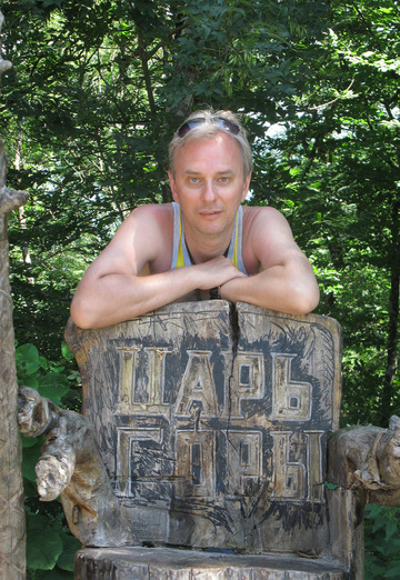 My photo - Yan, 53 from Nizhny Tagil (@morley1)