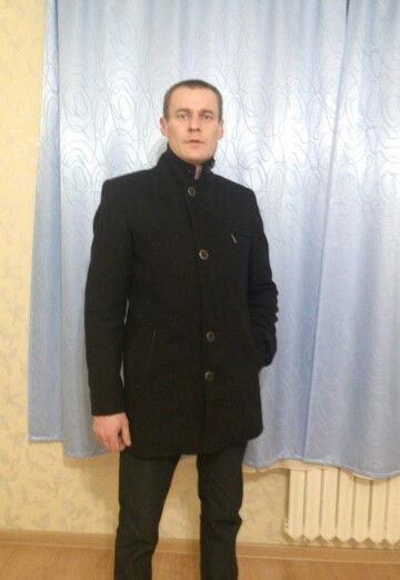 Моя фотография - алексей концевой, 42 из Могилёв (@alekseykoncevoy)