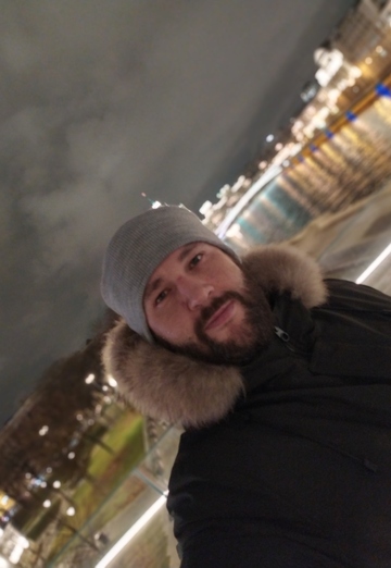 Моя фотография - ALEXANDER, 41 из Североморск (@alexander14351)