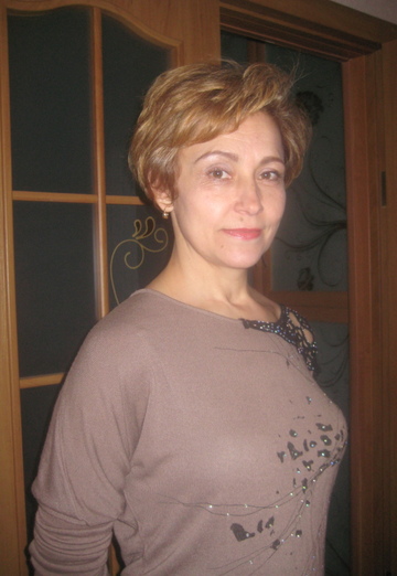Моя фотография - Татьяна, 57 из Херсон (@tatyana206755)