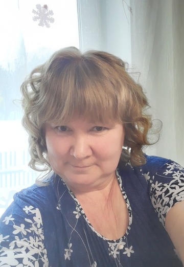 My photo - Svetlana, 54 from Yekaterinburg (@svetlana282529)