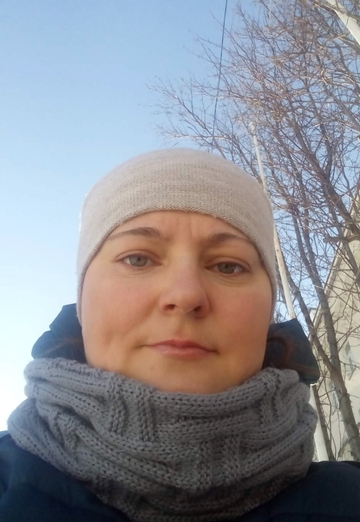 Моя фотография - Таня Ланг, 39 из Мурманск (@tanyalang1)