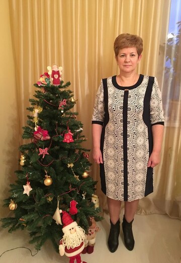 Minha foto - Valentina, 65 de Lahoysk (@valentina47375)