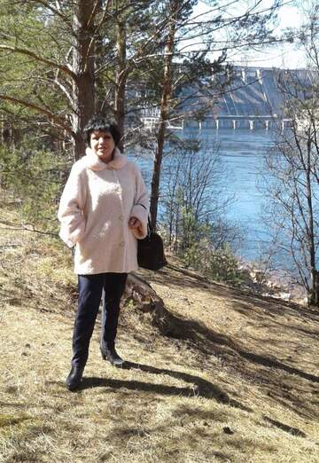 Моя фотография - Татьяна, 61 из Красноярск (@tatyana234722)