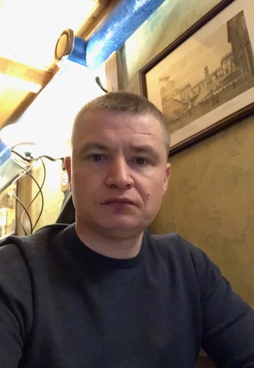 My photo - Aleksey, 42 from Riga (@aleksey405642)