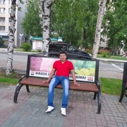 ruslan 35 Khanty-Mansiysk