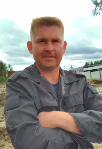 Моя фотография - Сергей, 41 из Петрозаводск (@sergey726122)