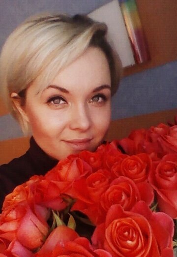 Yulya (@ulya19768) — my photo № 1
