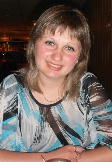 Моя фотографія - Татьяна, 39 з Вінниця (@tatyana226367)