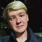 Рома, 28, Москва