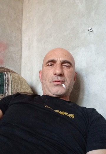 Temuri Gruzin (@temurigruzin) — my photo № 3