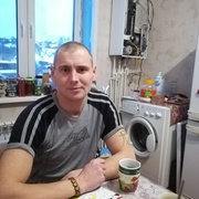 Алексей, 35, Семенов