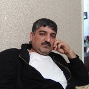 murad, 46, Кизилюрт