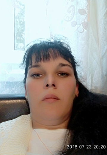 Моя фотография - Наталья, 39 из Красноярск (@natalya201513)