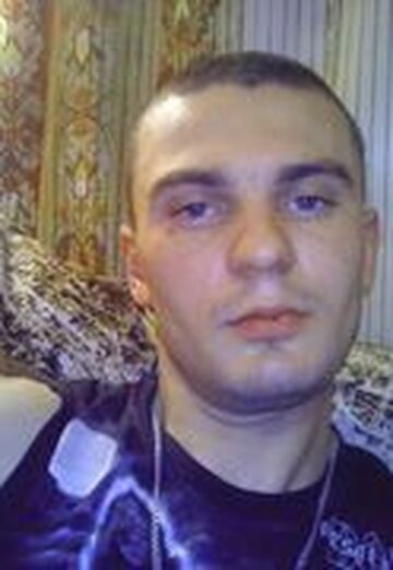 My photo - Vladimir, 33 from Abinsk (@vladimir117092)