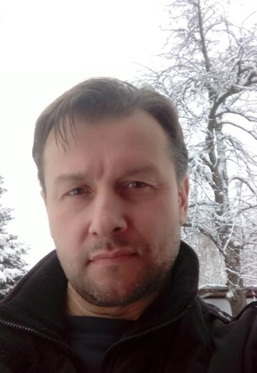 Моя фотография - игорь, 47 из Кропивницкий (@igor232960)