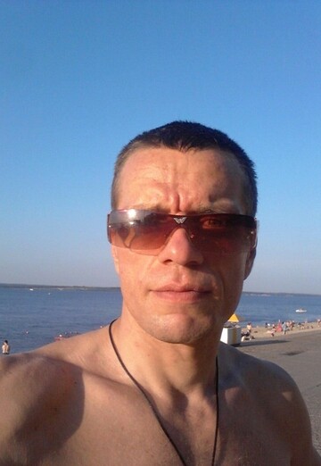 My photo - Artur, 49 from Cheboksary (@antik117)
