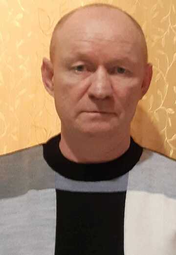 Моя фотография - Сергей, 54 из Глазов (@sergey872614)
