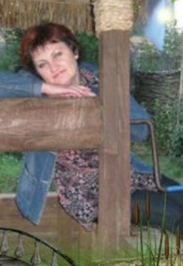 My photo - Lora, 49 from Slavgorod (@lora5027502)
