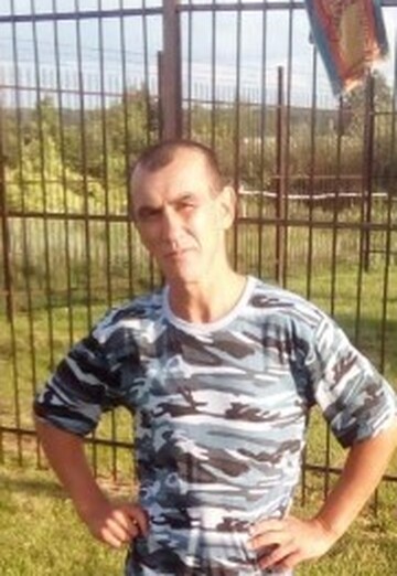 My photo - Viktor, 46 from Asipovichy (@viktor210047)