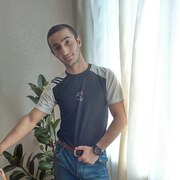 Рустам, 29, Гулькевичи
