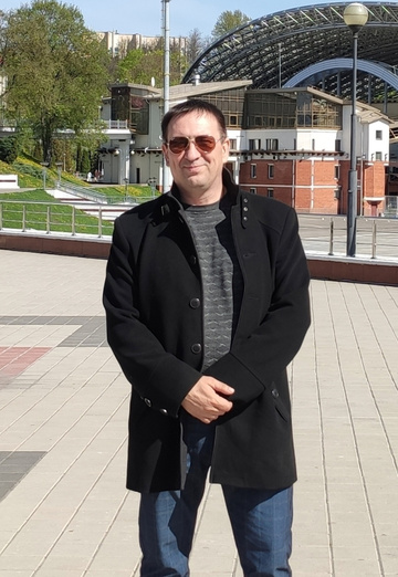 My photo - Aleksandr, 51 from Pskov (@aleksandr1122638)