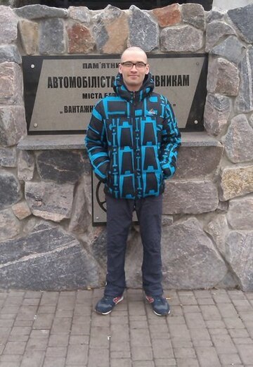 Моя фотография - Александр, 38 из Бердянск (@aleksandr222714)