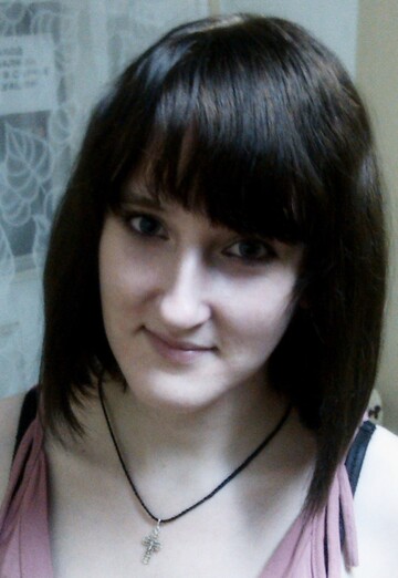 Моя фотография - Елена, 27 из Полоцк (@elena110230)