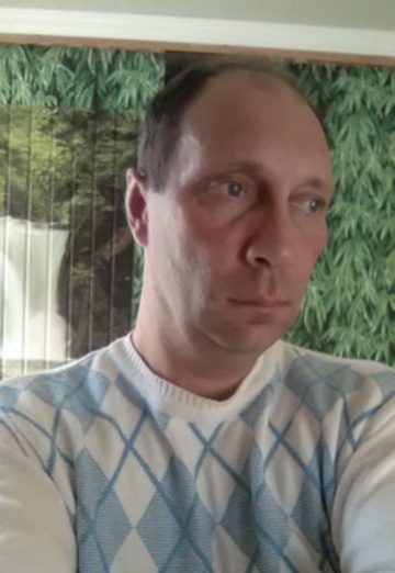 My photo - andrey, 53 from Tver (@andrey488202)