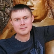 Сергей, 35, Бийск