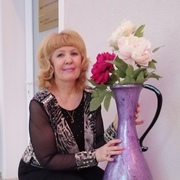 Альфия, 61, Ивантеевка