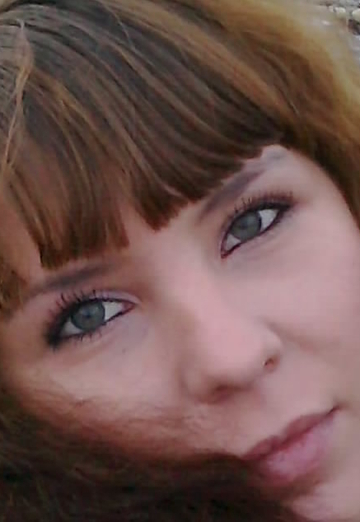 Моя фотография - Татьяна, 34 из Вольск (@id524809)