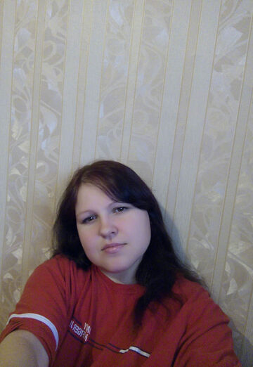 Моя фотография - Юлия, 37 из Энгельс (@uliya61696)