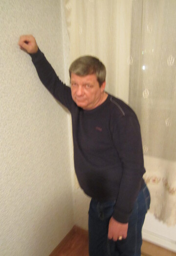 Моя фотография - Игорь, 61 из Краснодар (@igor41173)