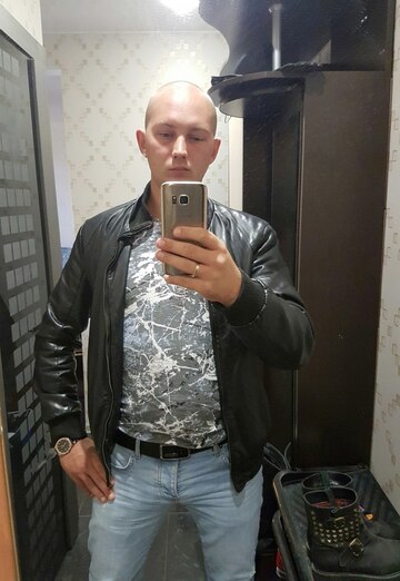 My photo - Oleg, 34 from Samara (@oleg226262)
