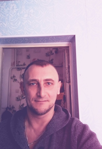 My photo - Djyus, 54 from Oryol (@djus117)