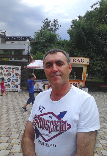 Моя фотография - Геннадий, 63 из Краснодар (@gennadiy22234)