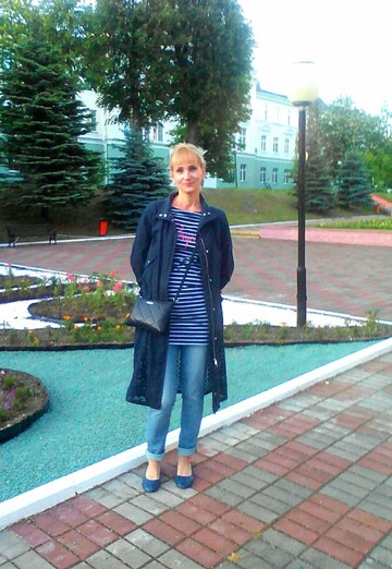 Svetlana (@svetlanatarasova7) — my photo № 1