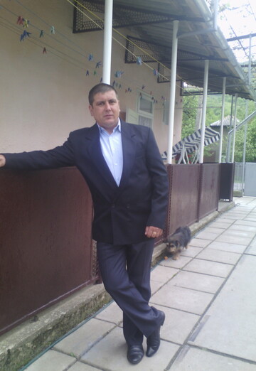 My photo - ivan, 45 from Uzhgorod (@ivan142433)