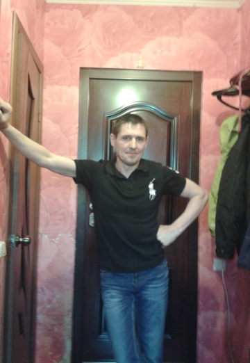 My photo - Viktor, 56 from Mezhdurechensk (@viktor61325)
