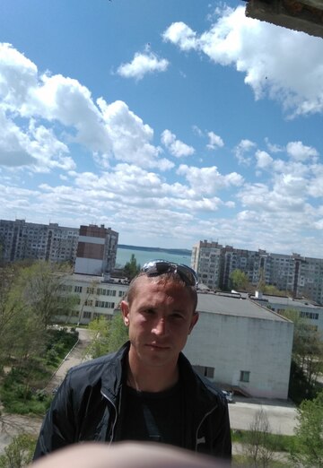 Моя фотография - Сем, 37 из Симферополь (@sem5912)